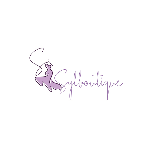 Logo Syl Boutique